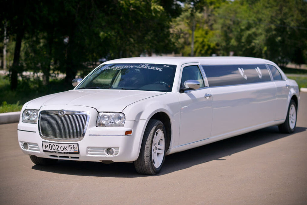 New West Limo Services
